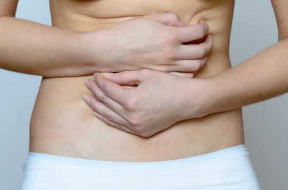 A média é acumular até 2,5 kg por causa do inchaço
