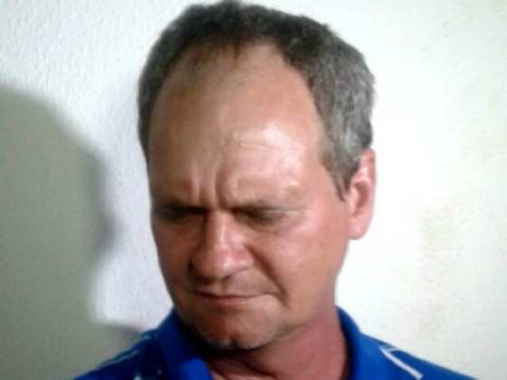 Valdemar afirma que ofereceu dinheiro para pagar a fiança