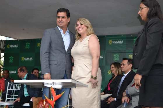 Emanuel argumentou que Mabel Strobel está licenciada