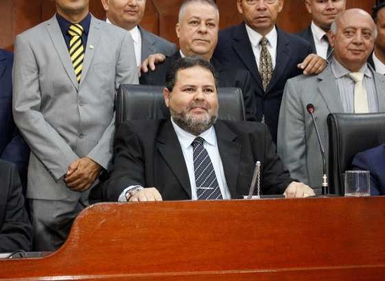 Justino Malheiros (PV) quer 25% de aumento nos salários dos vereadores de Cuiabá