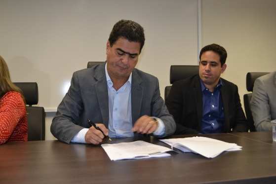 O projeto ainda será homologado pelo prefeito Emanuel Pinheiro (PMDB).