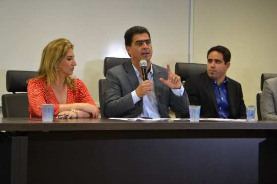 Período integral é promessa de campanha de Emanuel
