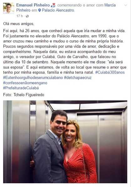 Emanuel Pinheiro