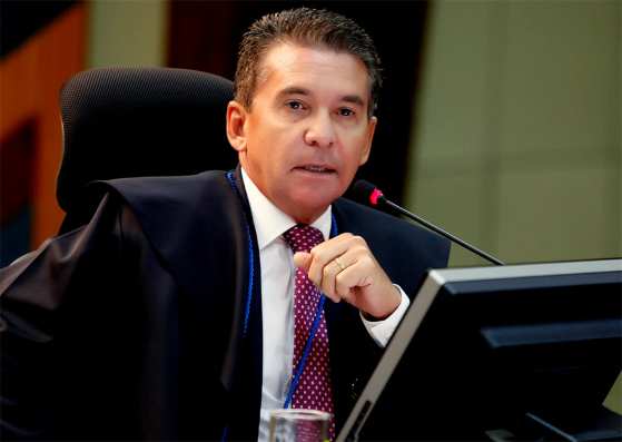 Sérgio Ricardo nega a acusação de compra do cargo de conselheiro do Tribunal de Contas 
