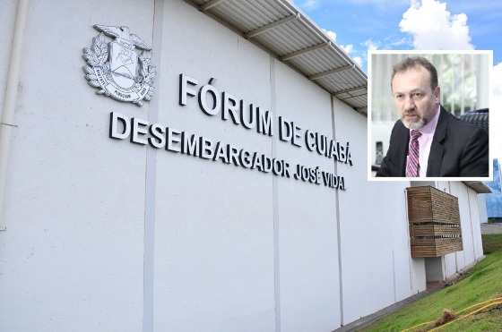 Juiz Bortolussi ainda aguarda extratos de cartórios para bloquear imóveis