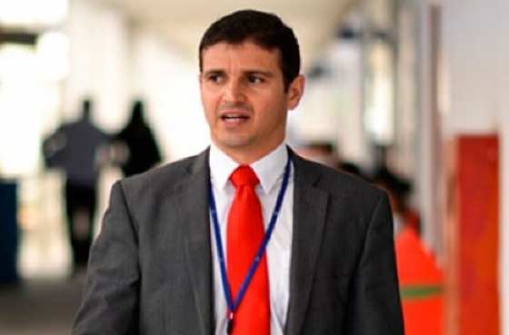 O promotor do MPE já atua como membro do Gaeco