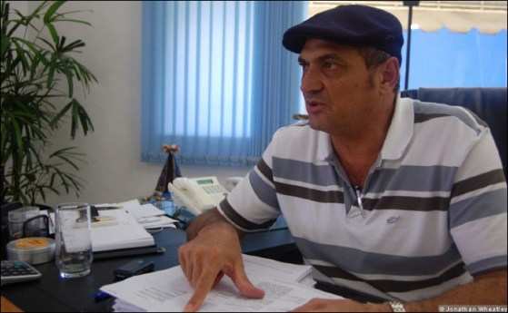 Getúlio Viana estava afastado do cargo por suspeita de improbidade administrativa
