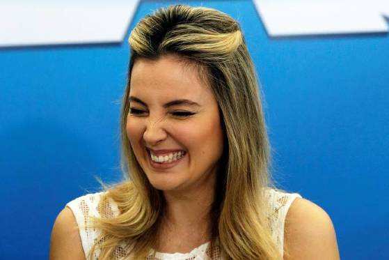 Marcela Temer será a anfitriã do primeiro encontro de primeiras-damas, em Brasília