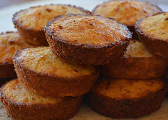 O bolo de arroz vira prato típico da culinária de MT, segundo projeto de deputado