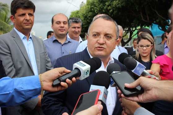 Para o governador PedroTaques, é função do Legislativo a fiscalização de atos do Executivo e disse não ter feito nada de ilegal.