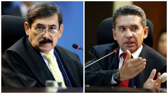 Investigação aponta que Alencar Soares vendeu a vaga de conselheiro para Sérgio Ricardo