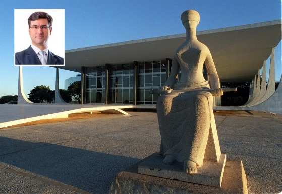 O jurista mato-grossense Valério Mazzuoli é fonte recorrente em sentenças do STF
