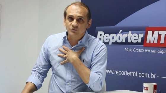 Wilson vai reforçar bloco governista na Assembleia Legislativa
