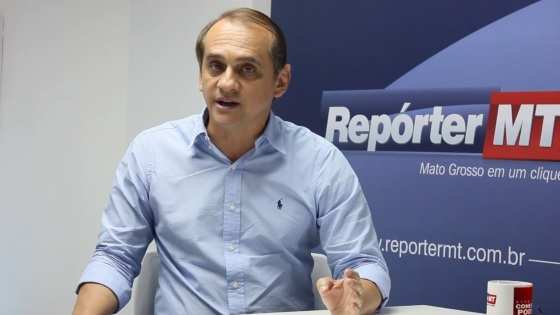 Wilson pretende retornar para a Secid em 15 dias