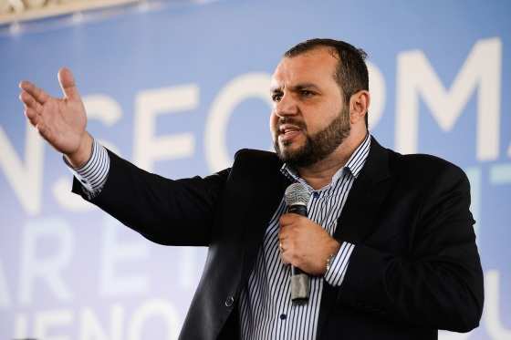 Declarações de Suelme Evangelista são sobre as especulações de mudanças no staff do Governo
