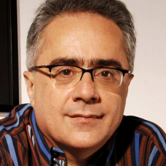 Luis Nassif é jornalista