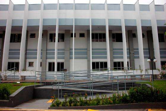 Pedro Jorge Zamar Taques se entregou no final da manhã desta quarta-feira (9) ao Grupo de Atuação Especial Contra o Crime Organizado (Gaeco).