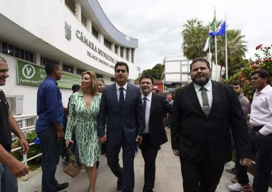 Projeto impede que 'troca de gentilezas' entre gestores como prefeito e presidente da Câmara, ocorram