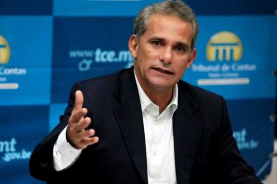 Conselheiro João Batista de Camargo assume a vaga nesta segunda-feira (6)