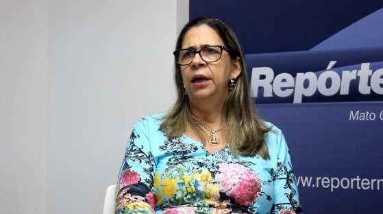 Desembargadora Maria Aparecida Ribeiro também é presidente de comissão de Adoção (Ceja) e anunciou cadastro online de pretendentes
