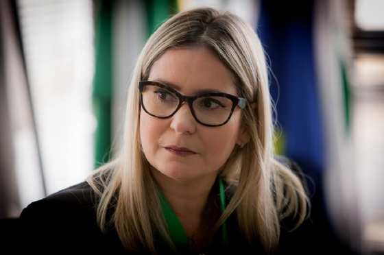 GABRIELA NOVIS NEVES PEREIRA LIMA é procuradora do Estado