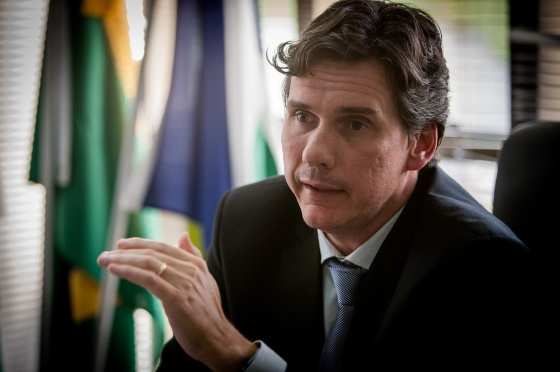 Sefaz afirma que o pagamento da folha do mês de agosto foi encaminhado para o Banco do Brasil.