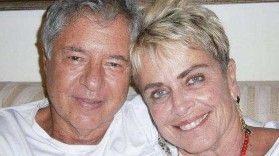 Jornalista diz que ganhou presente de 60 anos 