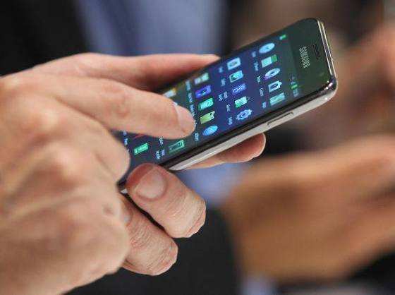 celular