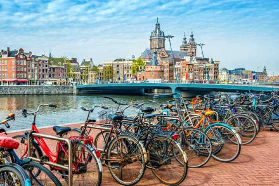 Inscrições para bolsas na Holanda vão até 1º de abril de 2017