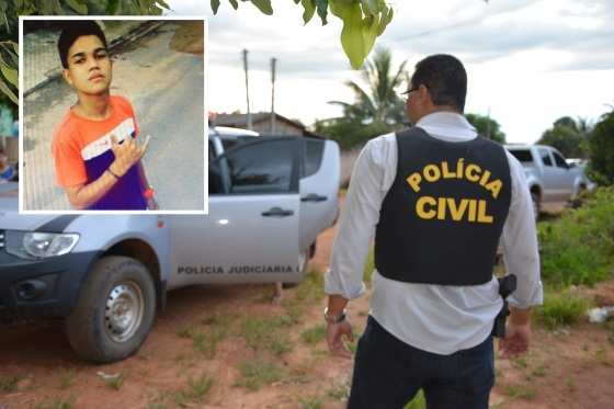 A Polícia Civil de Rondonópolis investiga o caso