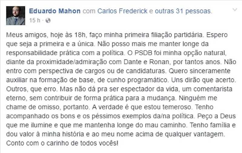eduardo mahon