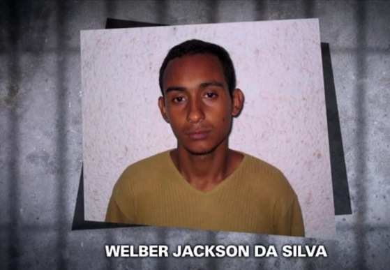 Welber estava preso na Mata Grande em Rondonópolis e é apontado como principal acusado