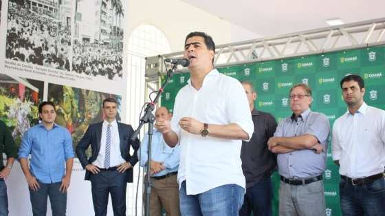O edital deve ser lançado ainda este ano para garantir a realização do concurso em ano de eleição