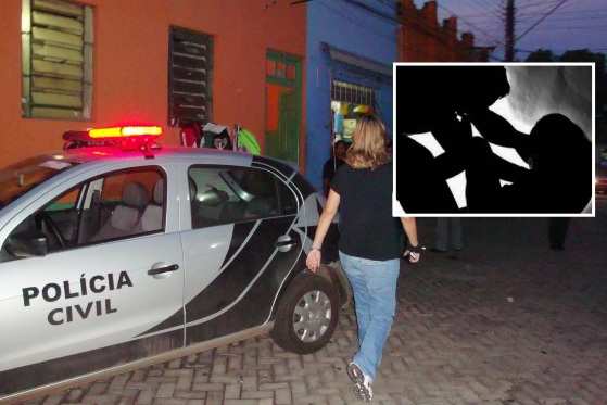 Conforme a Sesp, foram 503 casos registrados em 2017.
