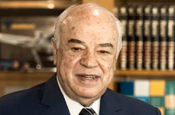 Luiz Gonzaga Bertelli é presidente do Conselho de Administração do CIEE, do Conselho Diretor do CIEE Nacional e da Academia Paulista de História (APH).