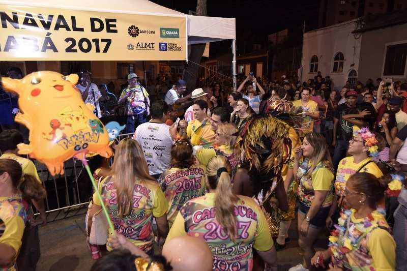 carnaval praça da mandioca
