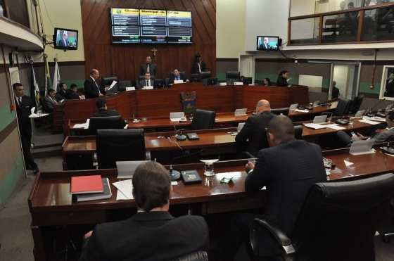 A proposta ainda é tratada com certo sigilo pelos vereadores de Cuiabá