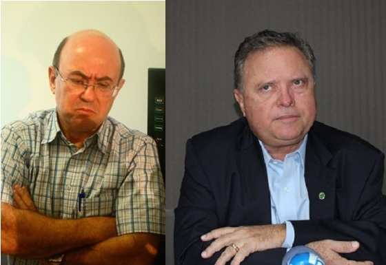 Riva compromete Blairo em delação premiada; Nadaf e Silval, idem