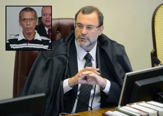 Ministro Sebastião Reis deixou de analisar HC porque o mesmo pedido já havia sido julgado na forma de apelação junto ao TJMT.