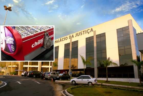 Chilli Beans culpa transtornos causados pelas obras da Copa para o endividamento