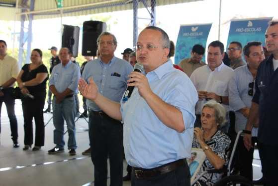 Taques: delações podem ser usadas como meio de chantagem