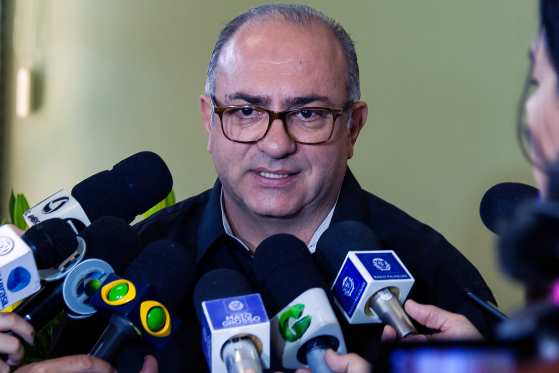 João Batista assumiu o cargo há cerca de oito meses, substituindo Eduardo Bermudez