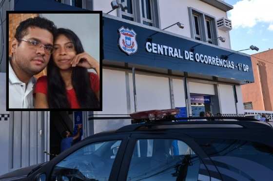 Jovem foi morta com requintes de crueldade por ex-namorado