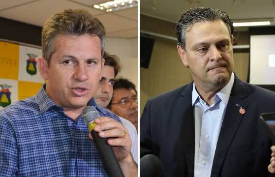 Mendes e Fávaro afirmam que plano é trabalhar para reeleger Taques