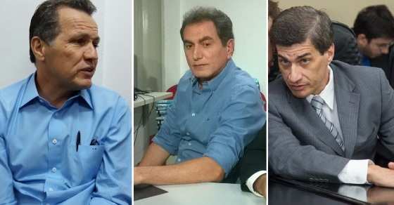 Segundo o processo, um empresário teria pago R$ 1,9 milhão de propina para o grupo, cujo o ex-governador seria o líder, em troca de benefícios fiscais.