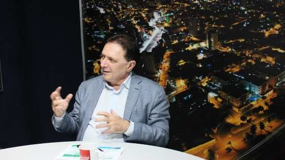 Antônio Joaquim: governo é sinônimo de caos e inaptidão