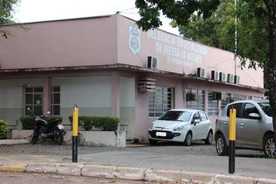 O caso foi investigado pela Delegacia Especializada de Defesa da Mulher, Criança e Idoso de Várzea Grande.