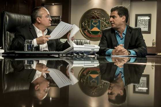 O governador Pedro Taques (PSDB) e o prefeito Emanuel Pinheiro (PMDB) devem se reunir para definir os repasses ao novo Pronto-Socorro de Cuiabá.
