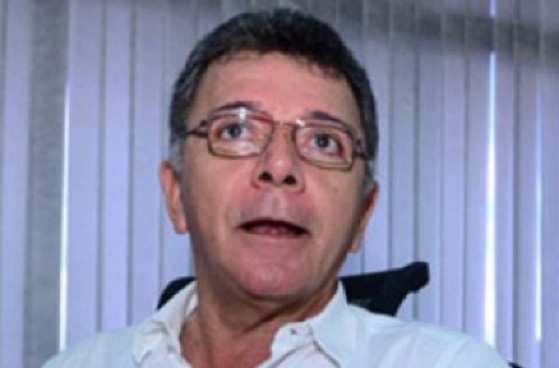 Renato Gomes Nery é advogado e ex-presidente da OAB/MT