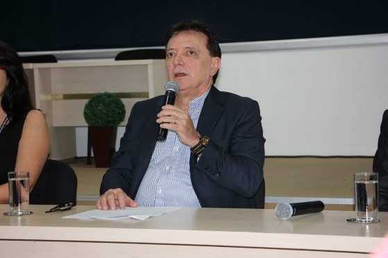 Antonio Joaquim foi alvo de série de matérias caluniosas.